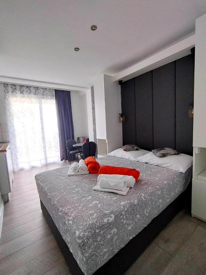 Anita Apartman *