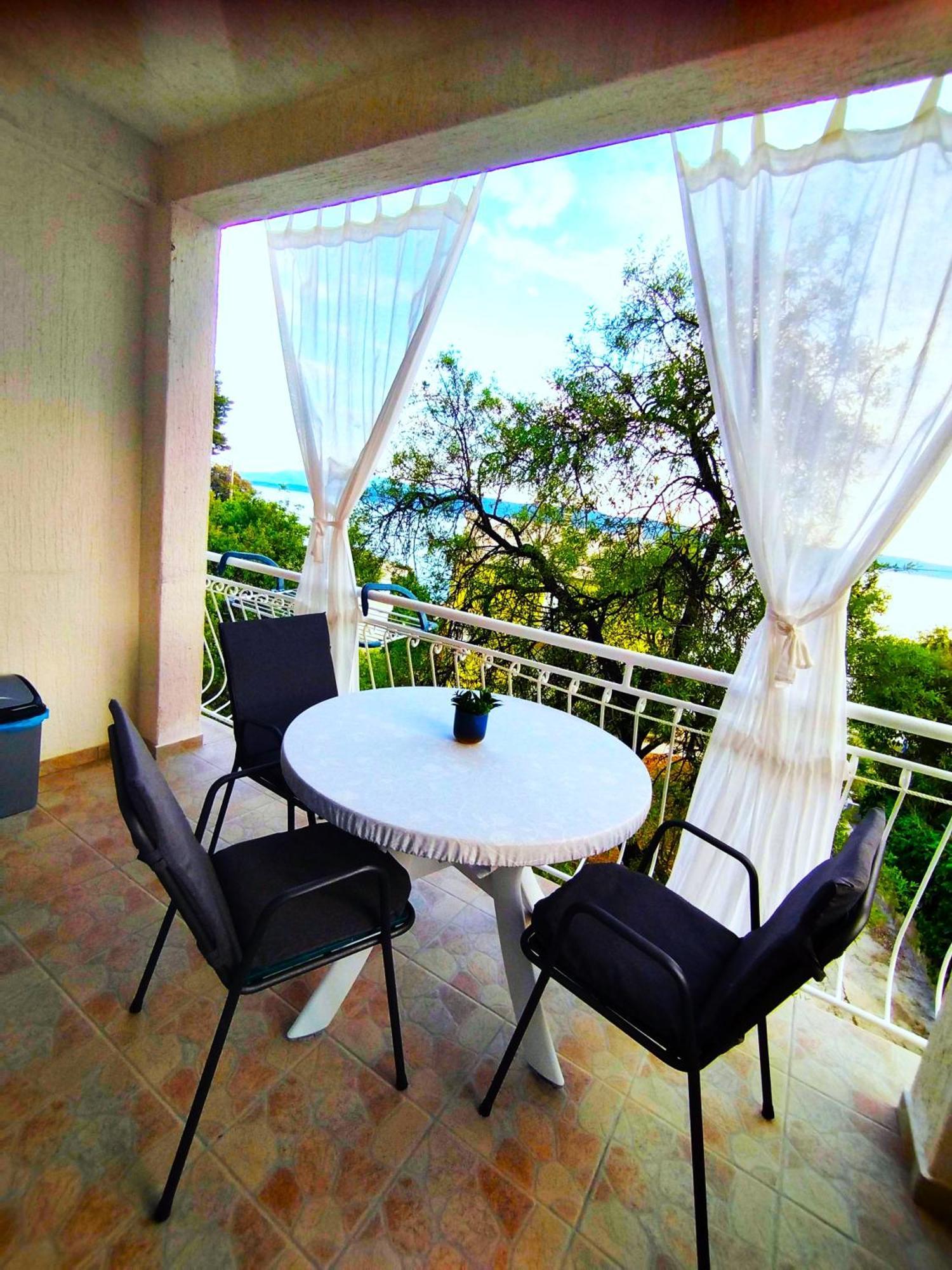 Apartman Anita Živogošće