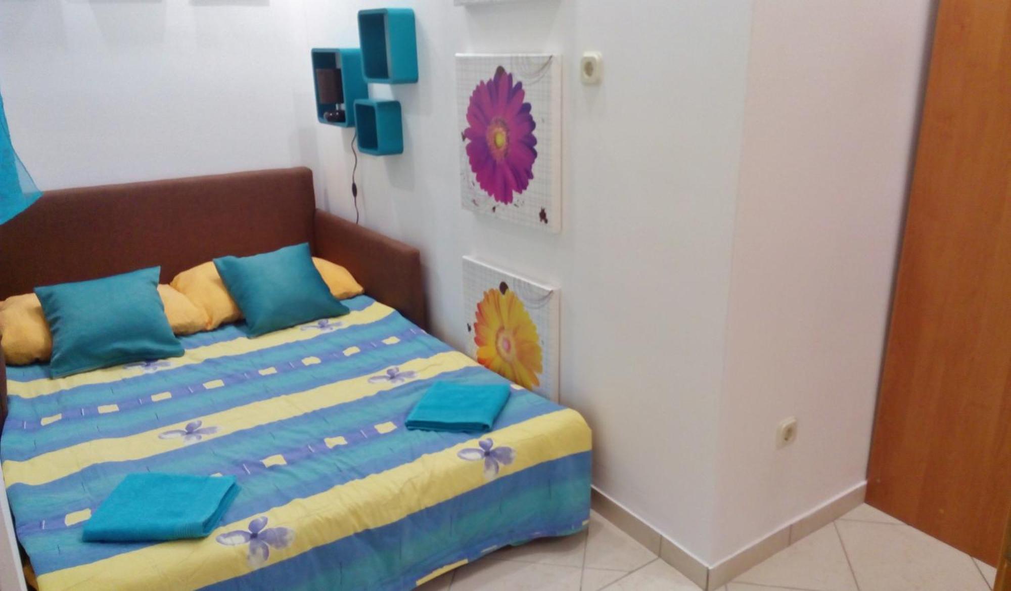 Apartman Anita Živogošće