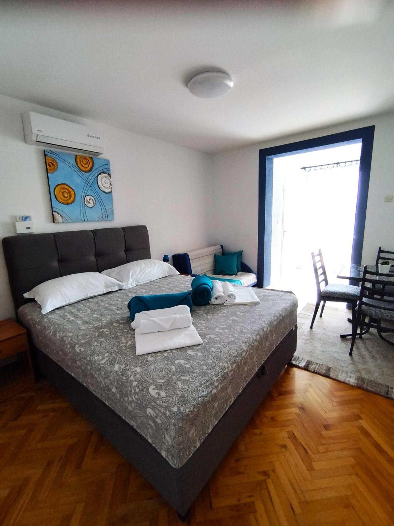 Apartman Anita *