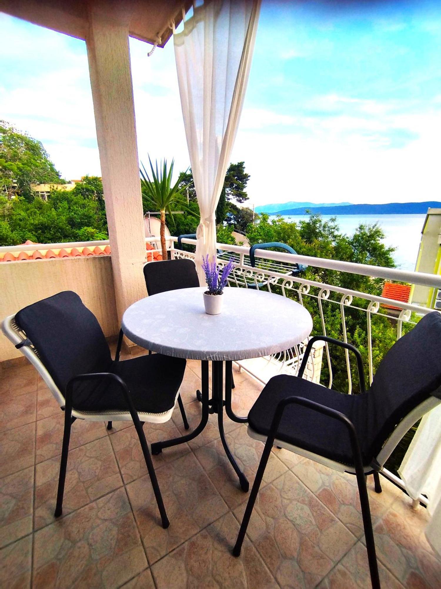 Anita Apartman *