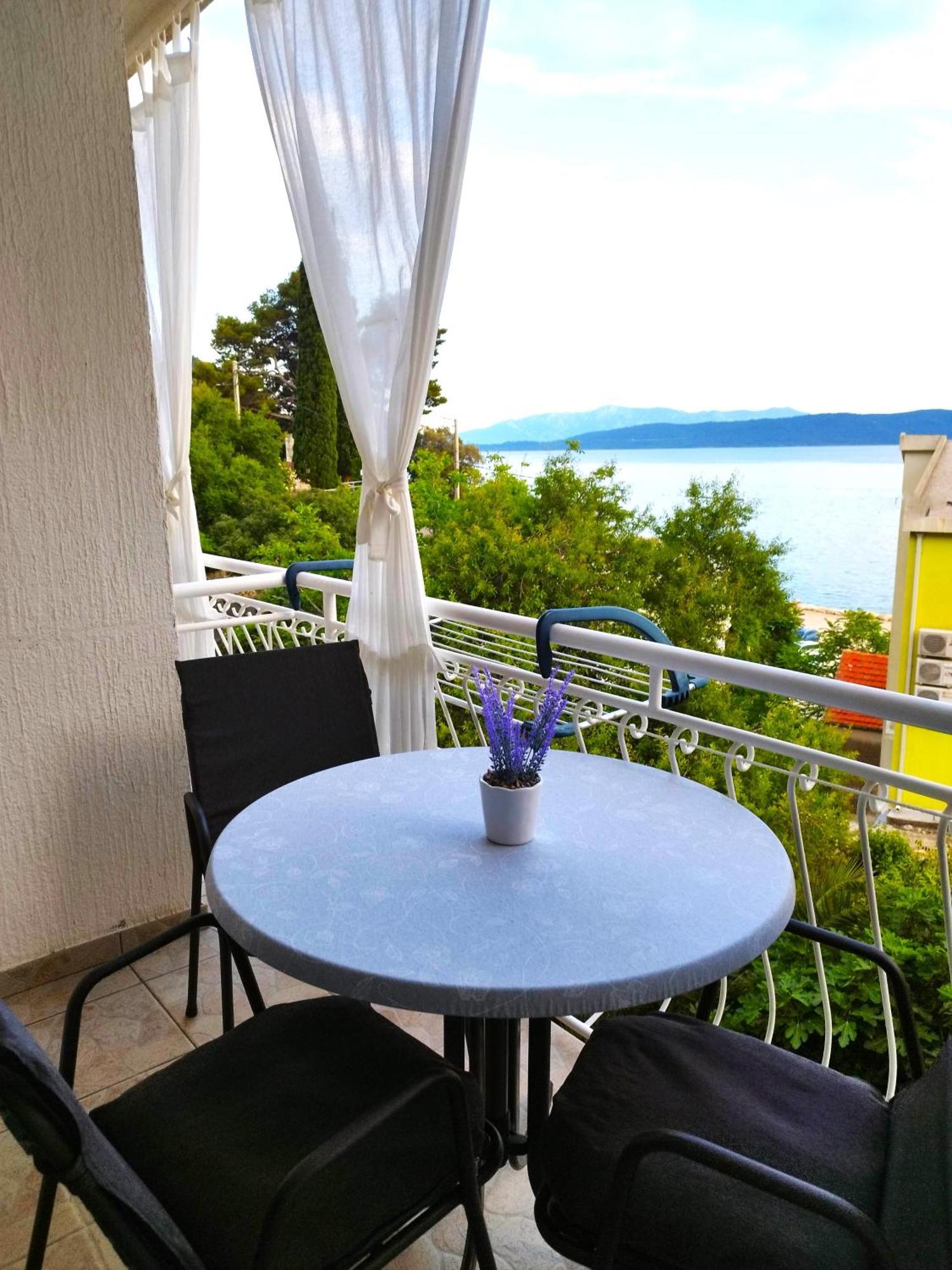 Apartman Anita *