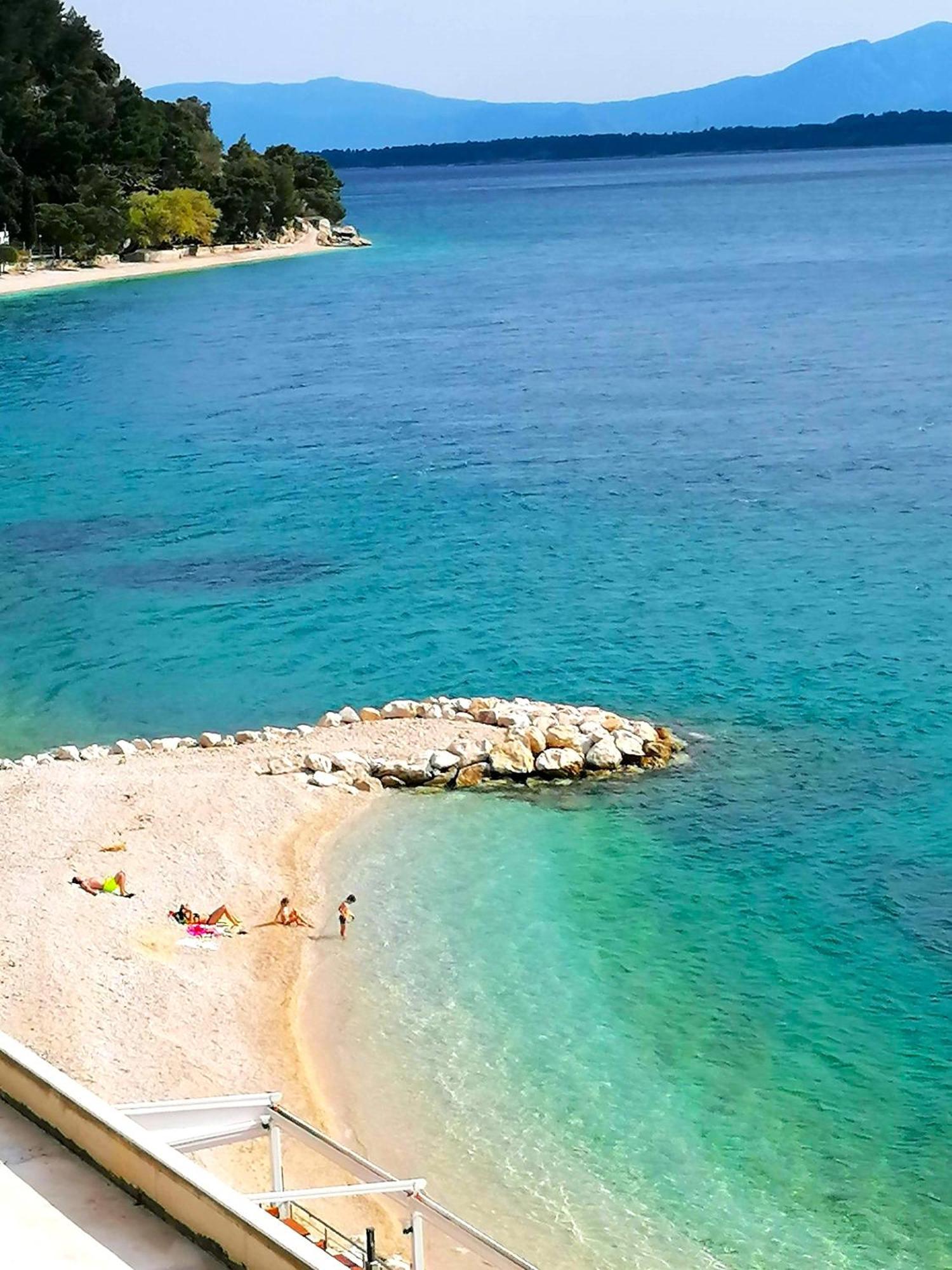 Anita Apartman Živogošće