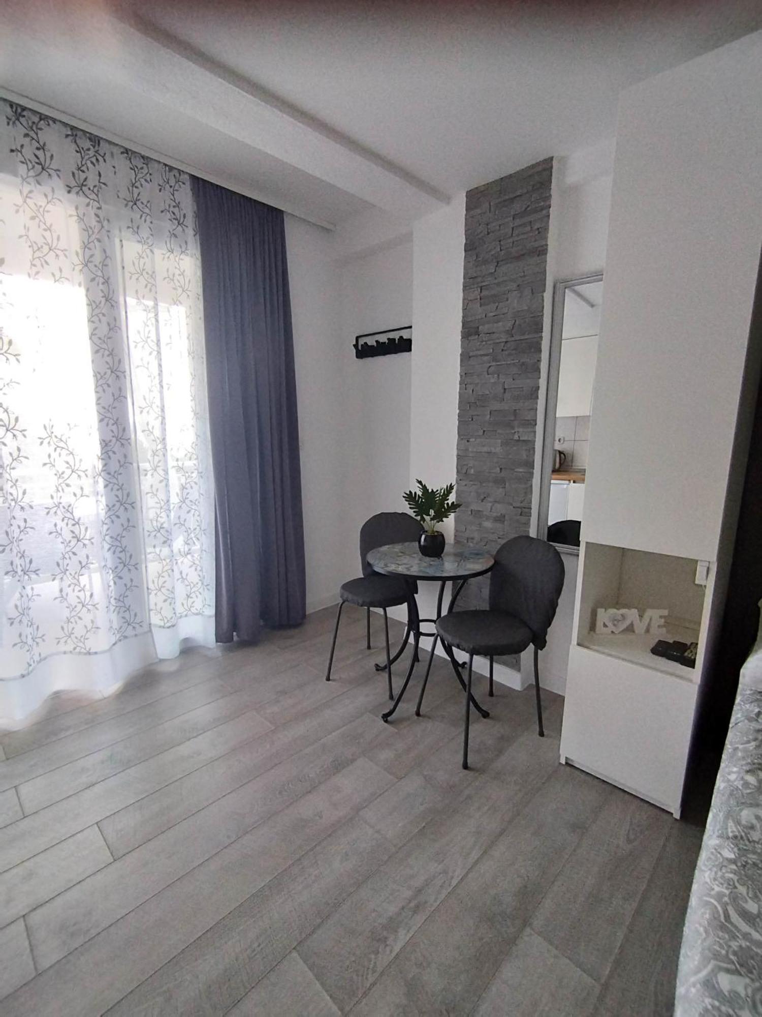 Apartman Anita Živogošće