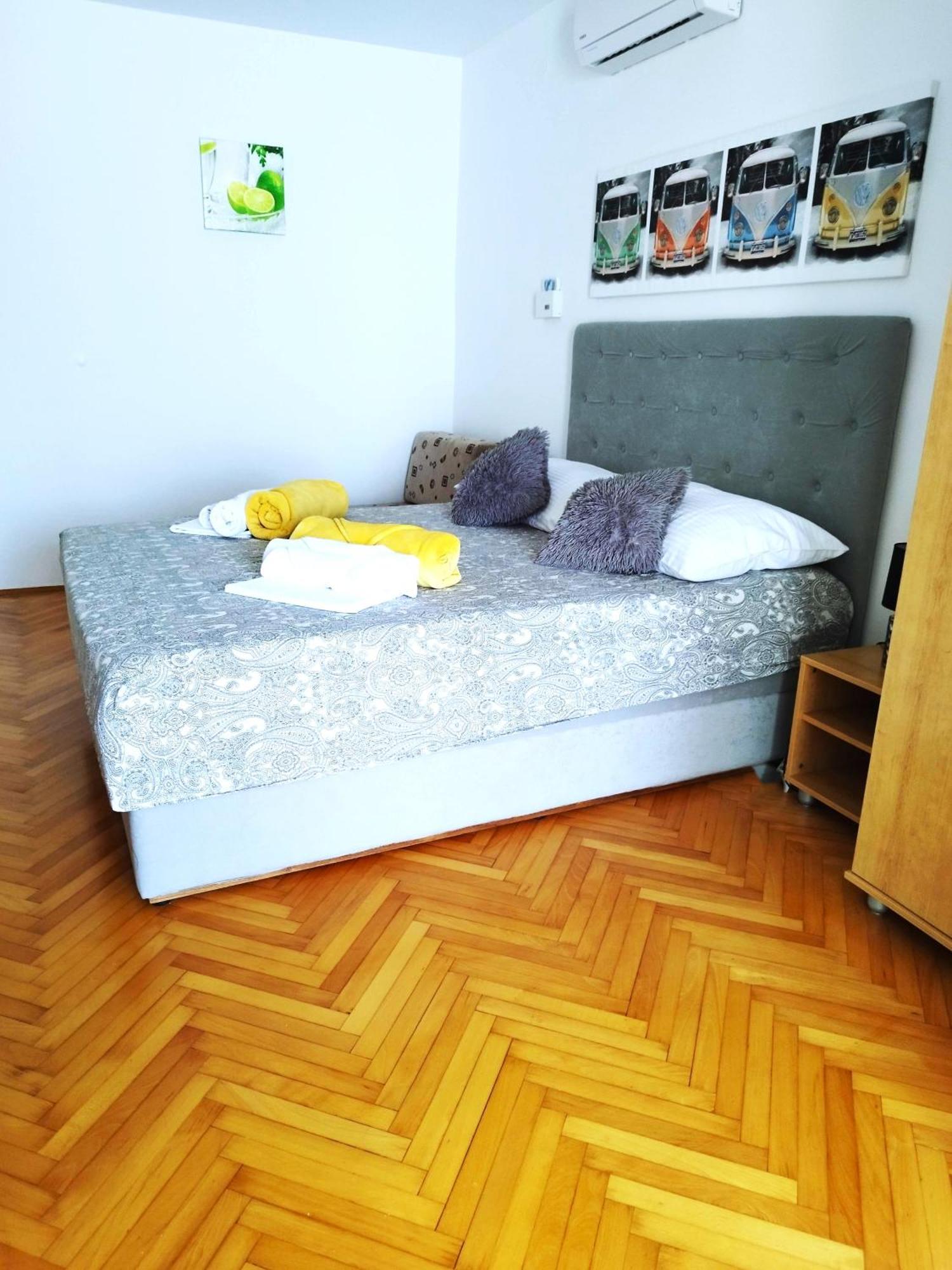 Apartman Anita