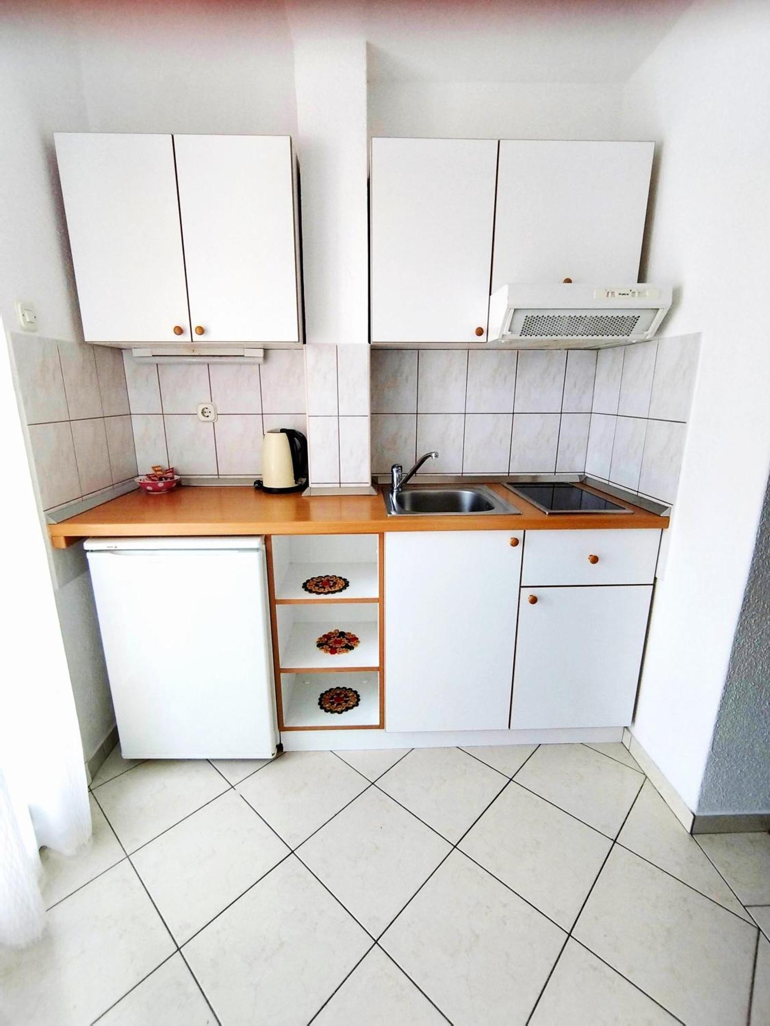 Apartman Anita Živogošće