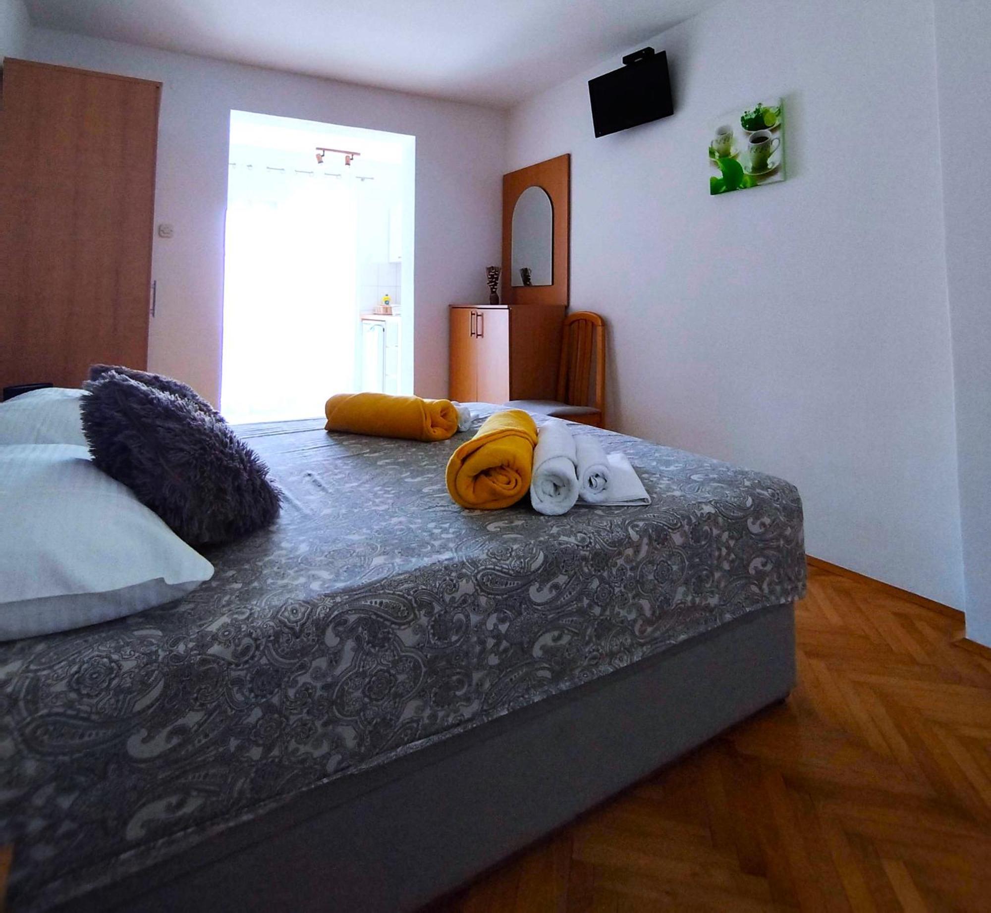 Apartman Anita