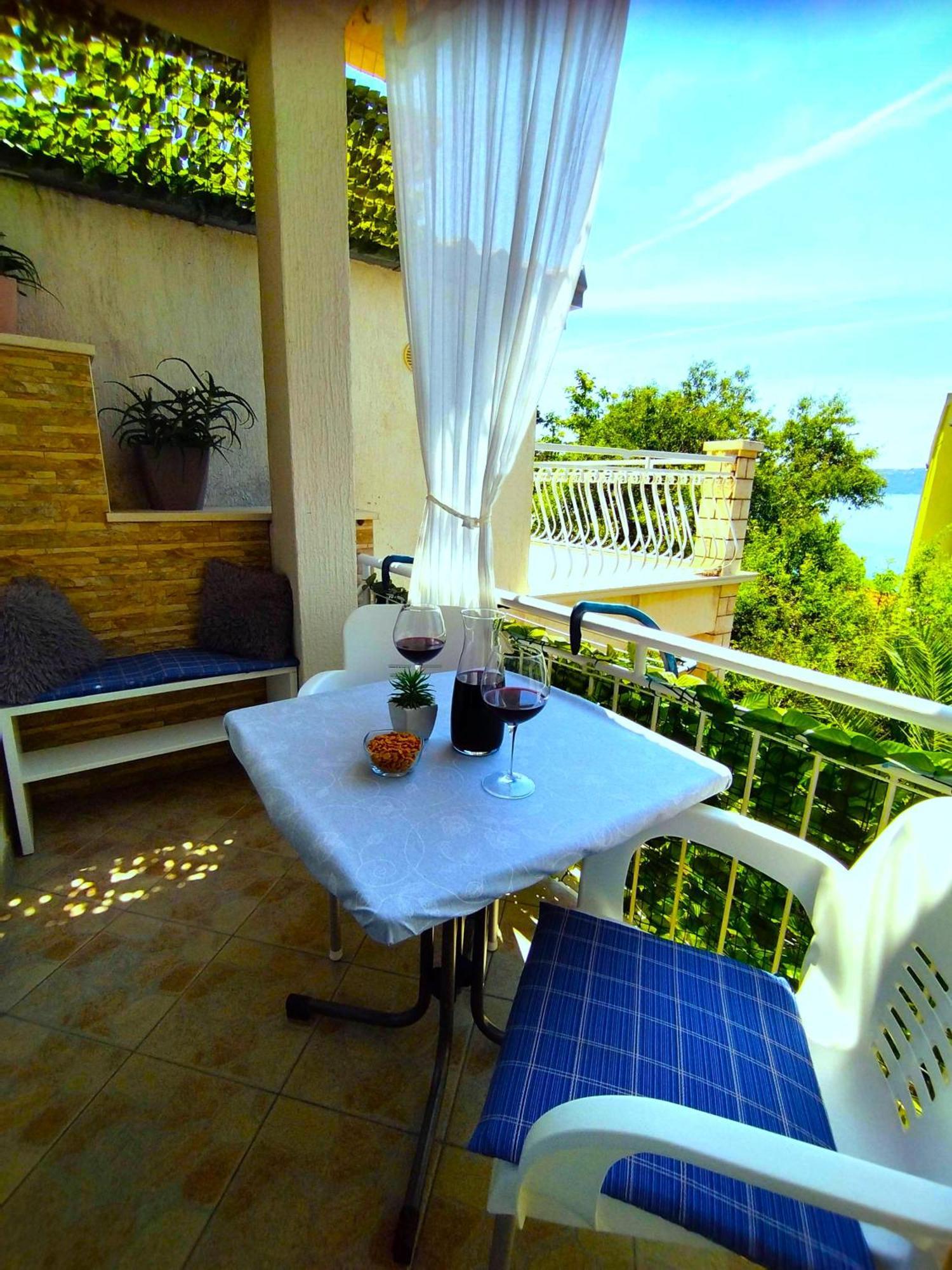 Apartman Anita Živogošće