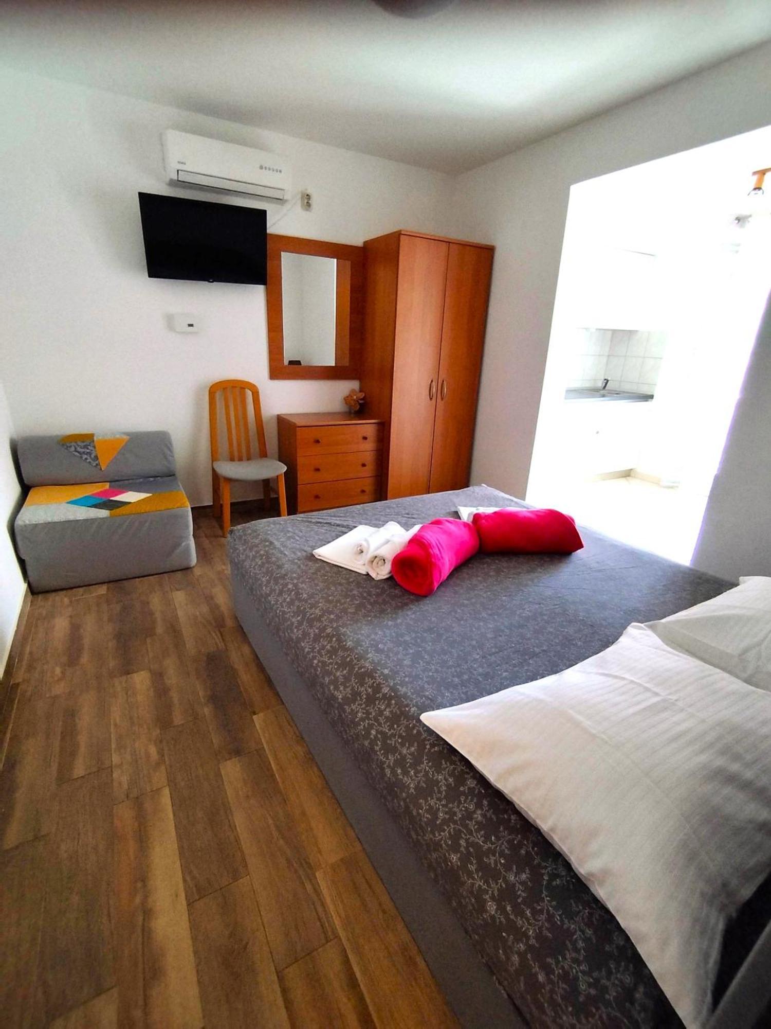 Apartman Anita *