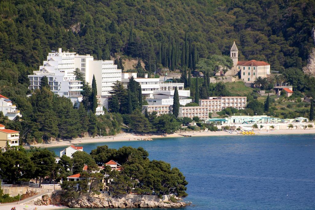 Apartman Anita *